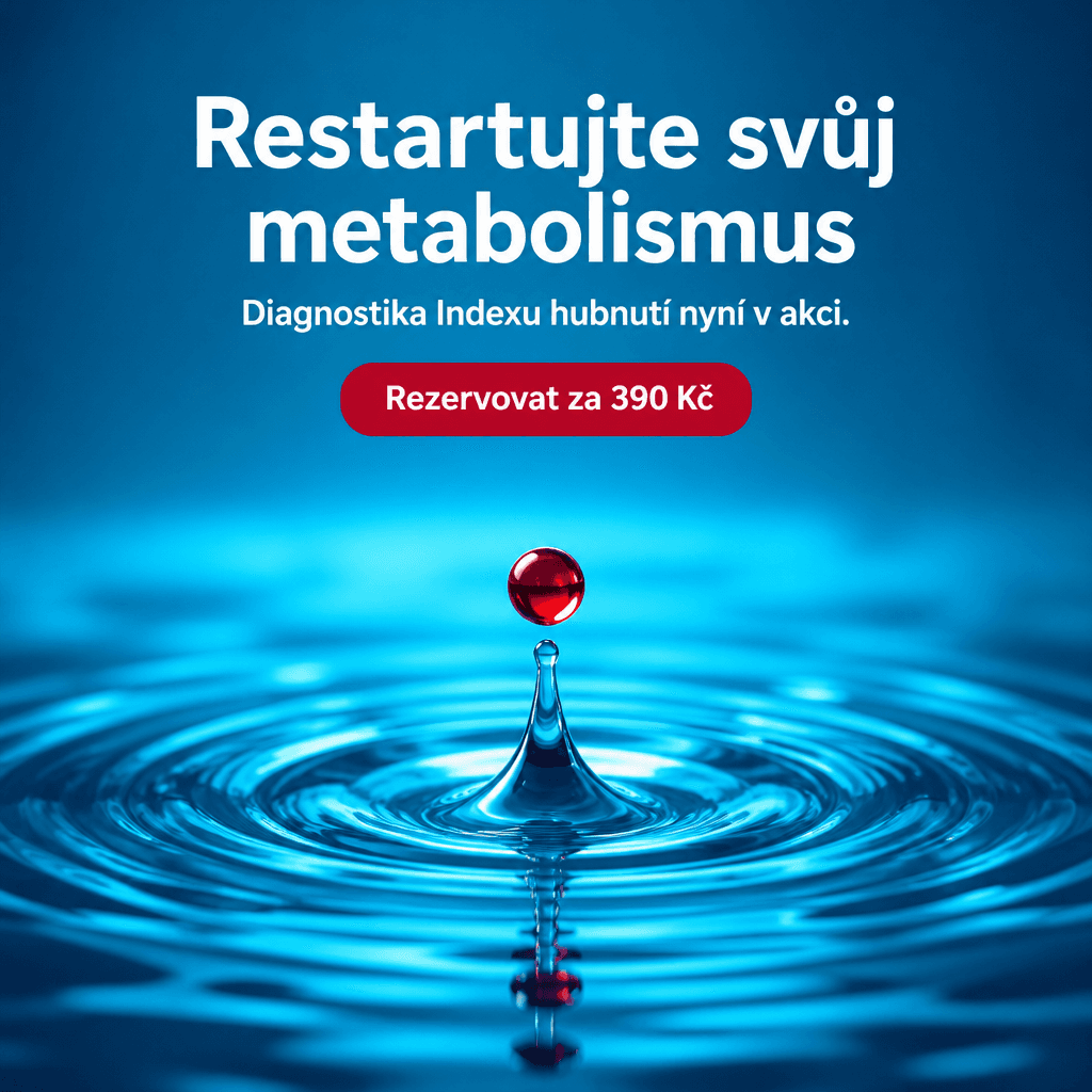 Ukázka reklamy vygenerované metametou