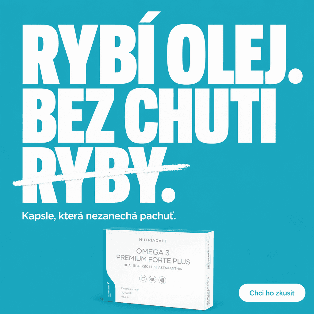 Ukázka reklamy vygenerované metametou