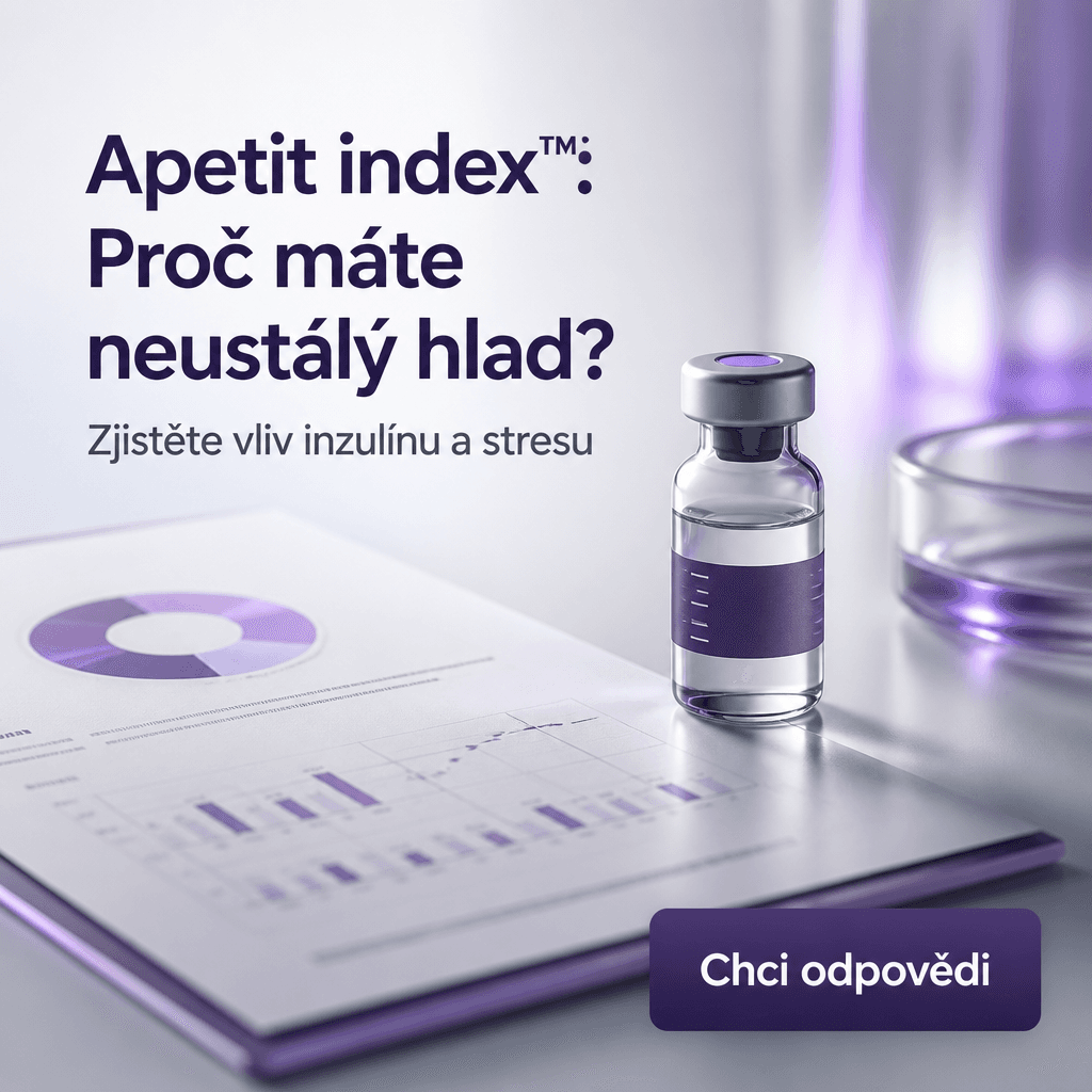 Ukázka reklamy vygenerované metametou