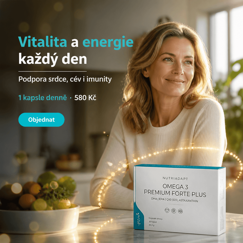 Ukázka reklamy vygenerované metametou